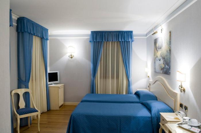 Albergo Da Nando Mortegliano Екстер'єр фото