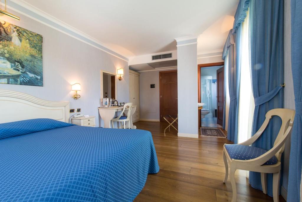 Albergo Da Nando Mortegliano Номер фото