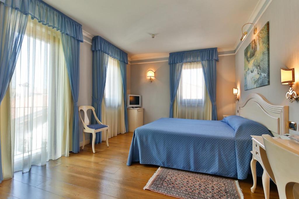 Albergo Da Nando Mortegliano Номер фото