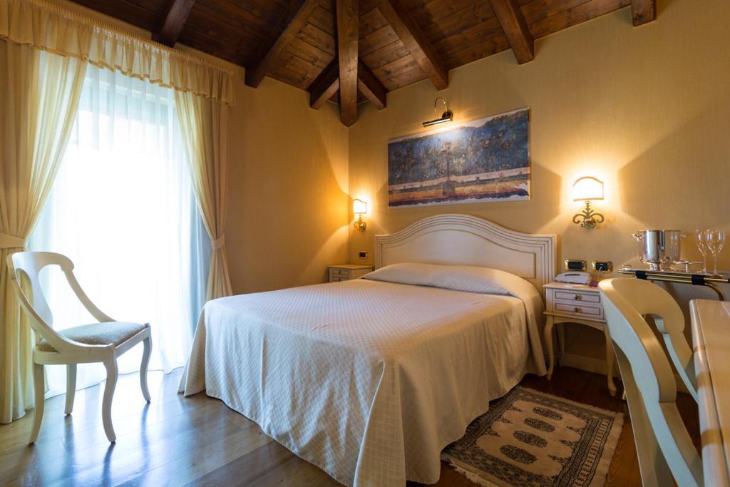 Albergo Da Nando Mortegliano Номер фото