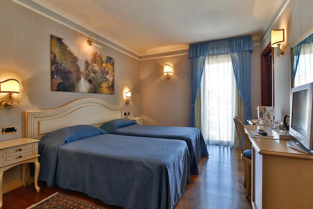 Albergo Da Nando Mortegliano Номер фото